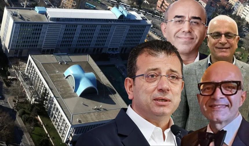 Casusuluk Davası'nda ara karar
