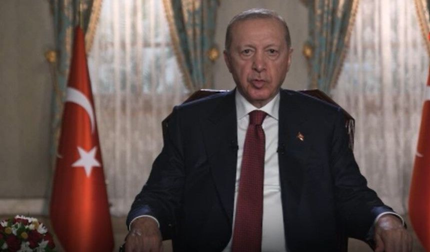 Erdoğan’dan “parlayan türkiye” mesajı: vatandaş geçim derdinde