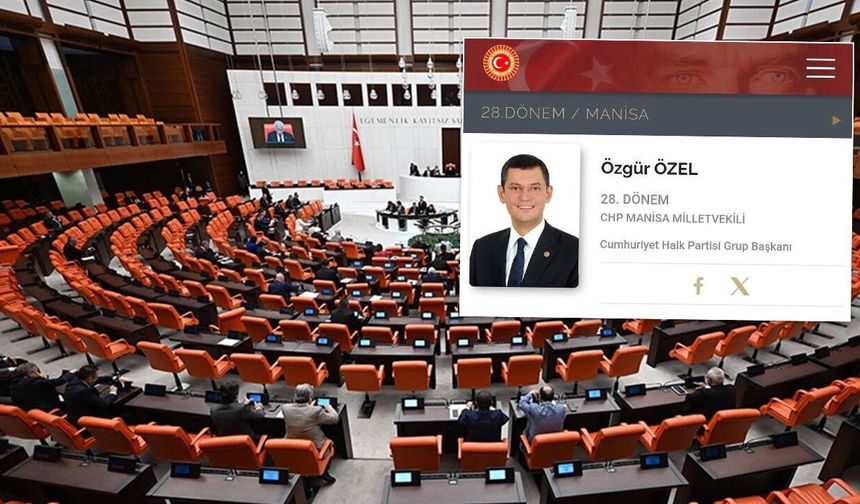 ‘Mutlak butlan’ sonrası TBMM’de çift başkan krizi