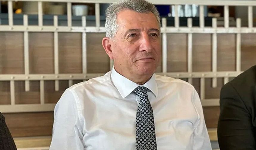 Güzelbahçe Belediye Başkanı Mustafa Günay tutuklandı