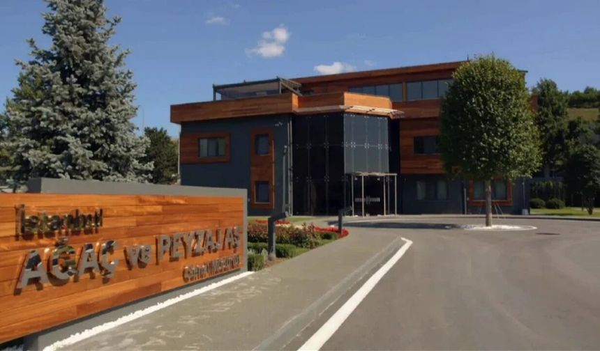 İBB soruşturmasında iş insanı gözaltına alındı