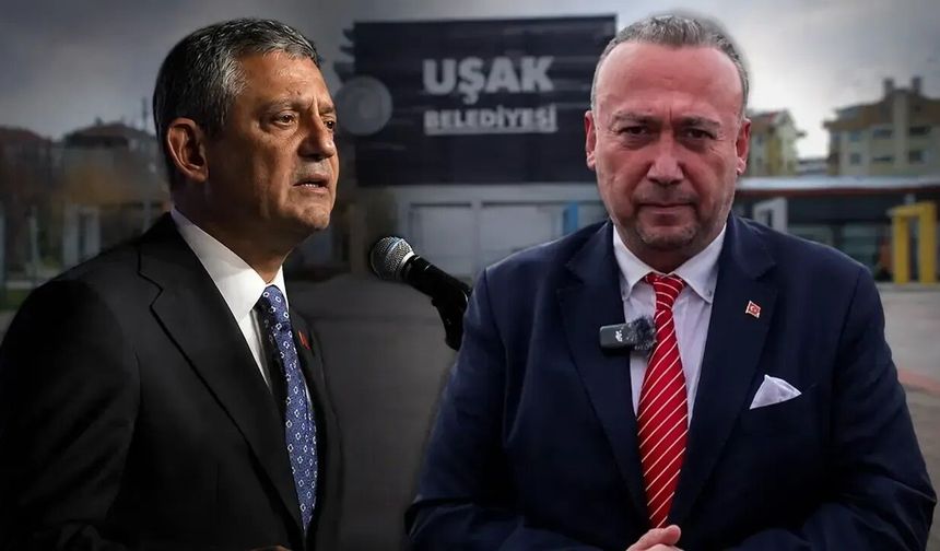 İfadeleri kurultay davası dosyasına girdi