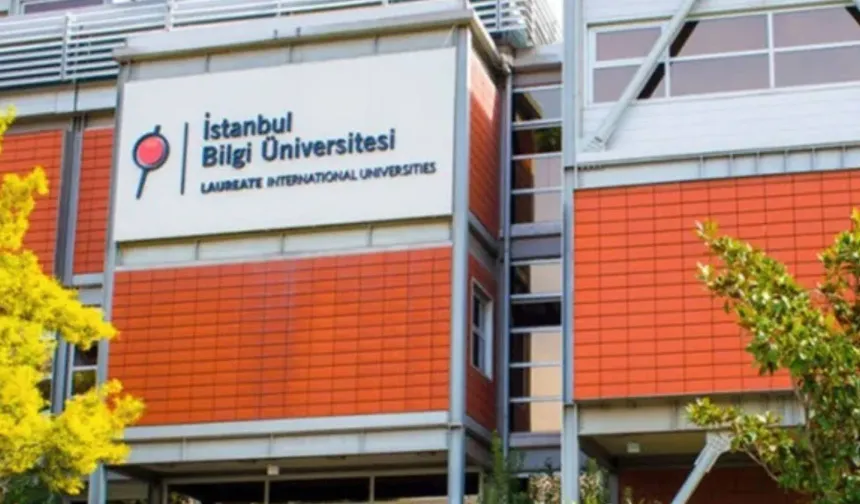 İstanbul Bilgi Üniversitesi'nin faaliyet izni kaldırıldı