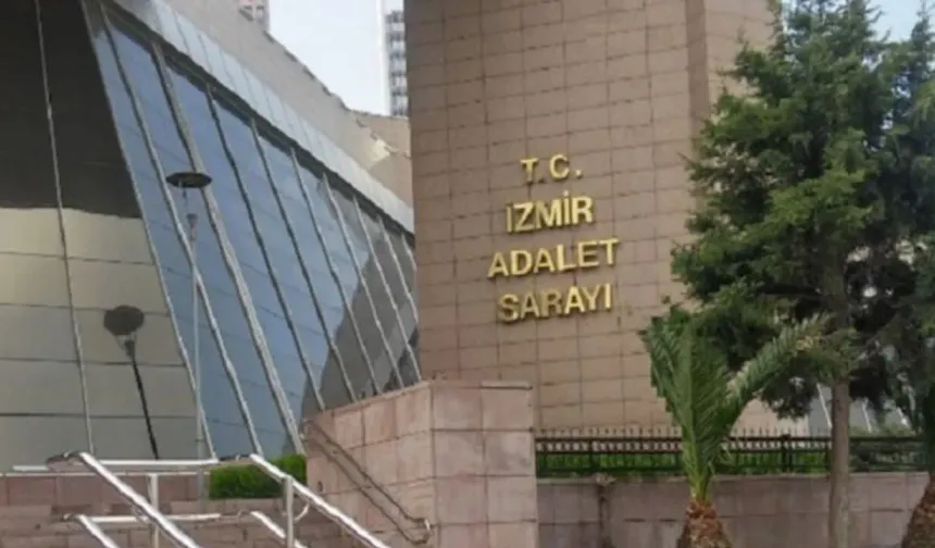 Gaziemir’de kentsel dönüşüm soruşturmasında operasyon
