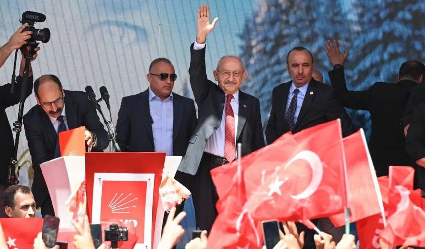 Kılıçdaroğlu açıklamaları iktidar medyasında geniş yer buldu