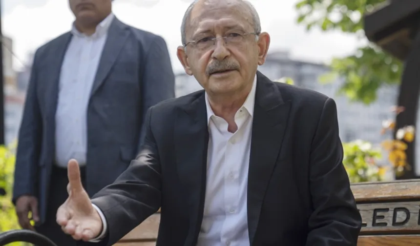 Kılıçdaroğlu yarım saatlik röportajda 12 kez “bilmiyorum” dedi