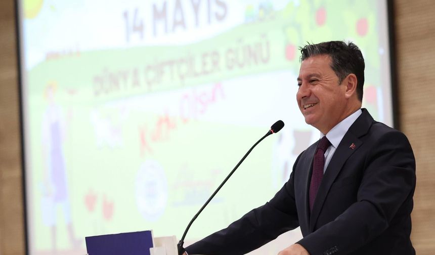 Üreten eller Muğla'da bir araya geldi