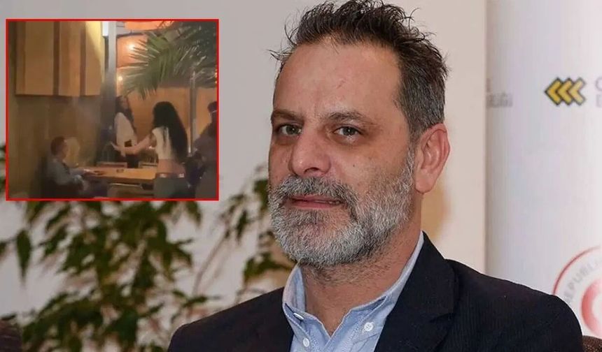 Ozan Güven’den mekândaki protestoya ilk açıklama
