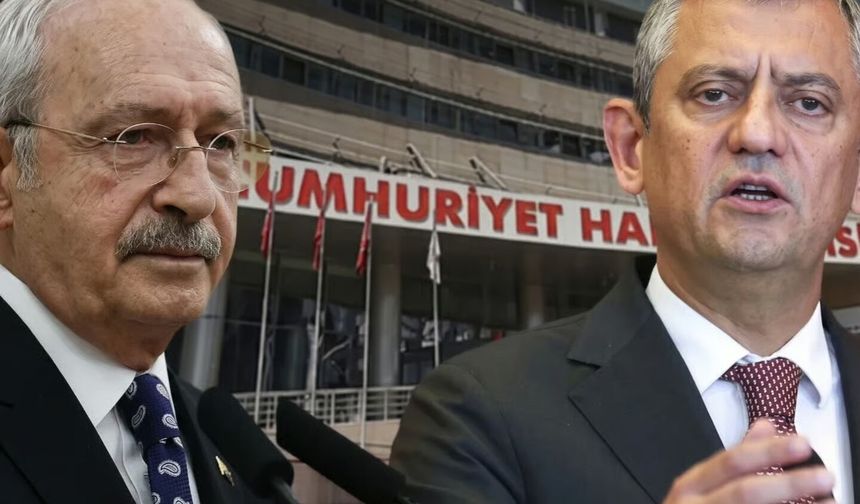 CHP’de banka hesapları tartışması büyüyor