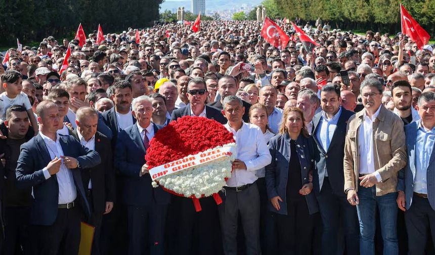 Dış Basın CHP’deki Gelişmeleri Manşetlere Taşıdı