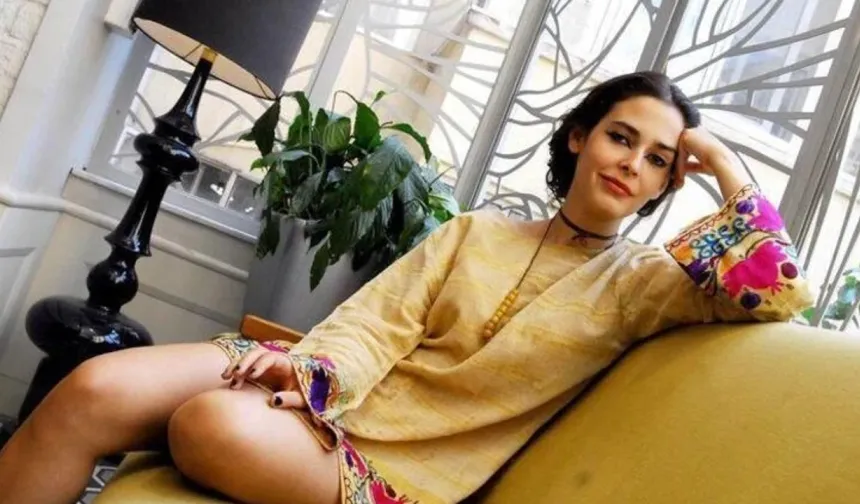 Pelin Batu: "Çocukken Erdal İnönü'ye Aşıktım!"