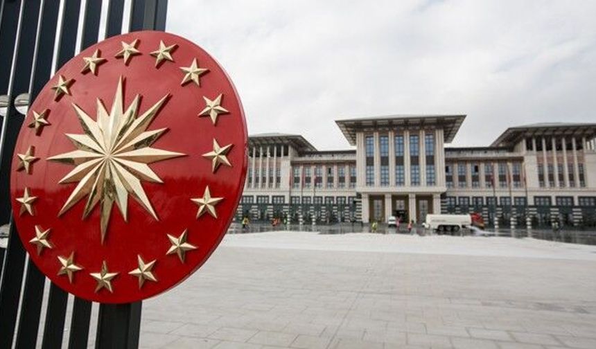 Saray’dan mutlak butlan kararına ilk açıklama
