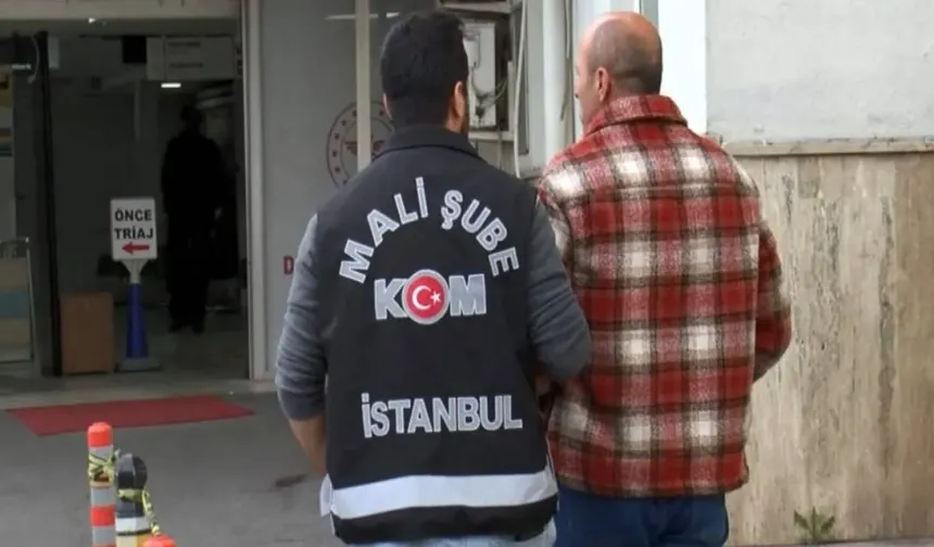 İBB’ye İhale Soruşturması: 29 kişi gözaltına alındı