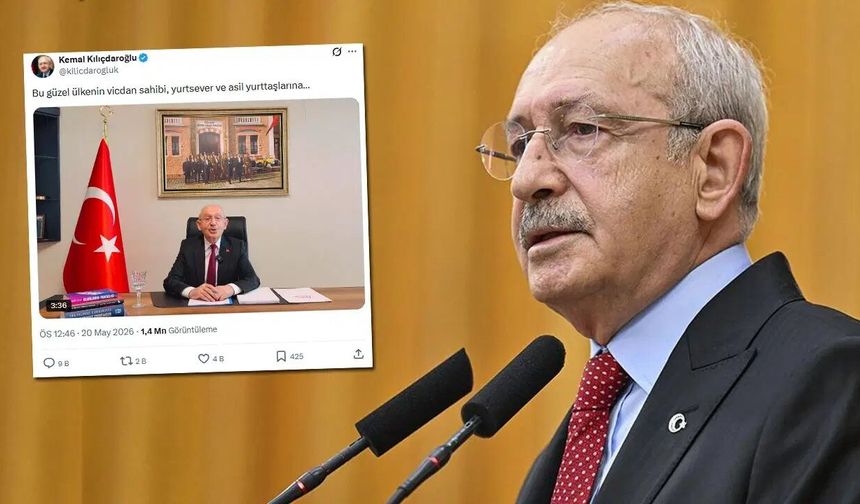 Vatandaşlar çok büyük tepki gösterdi