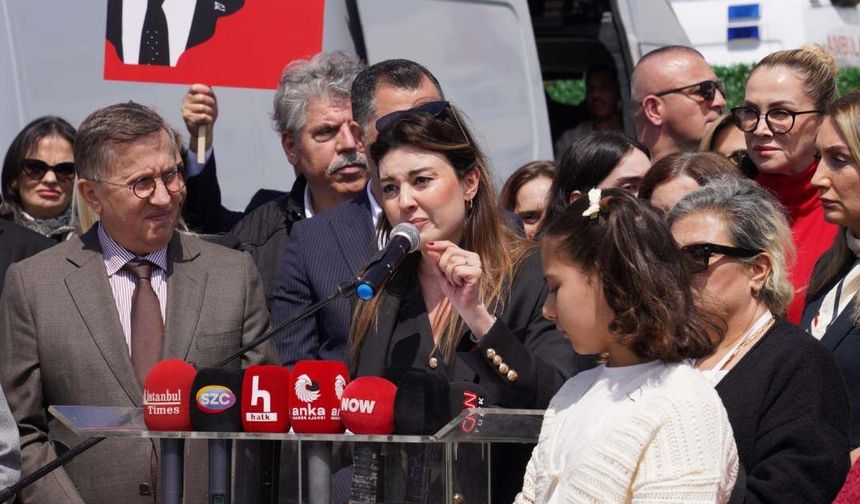 Tuba Torun hakkında inceleme başlatıldı