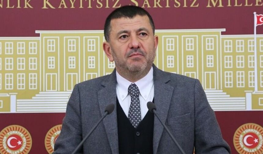 Veli Ağbaba’dan iddialara açıklama