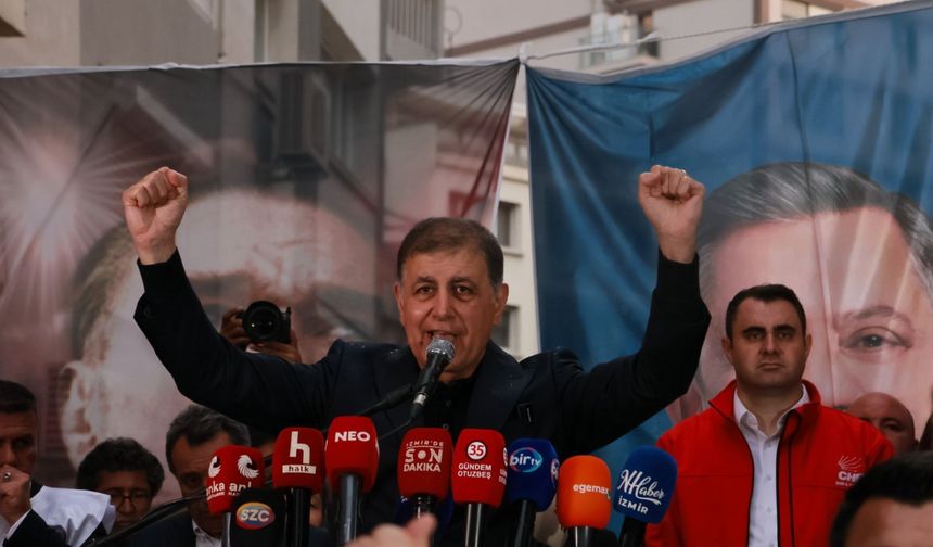 Tugay’dan Kılıçdaroğlu’na: Onları yoldaş sanmıştık