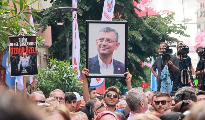 Özel Manisa’dan sesleniyor: Sultancılarla butlancıların ittifakı var karşımızda