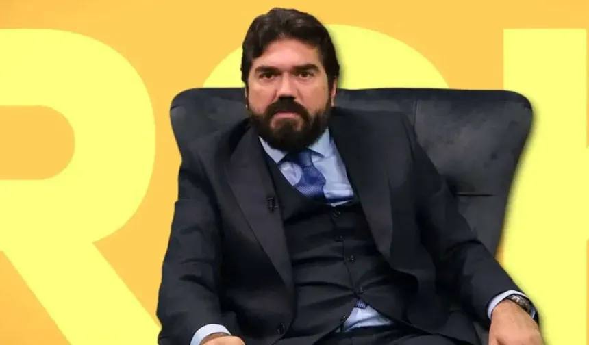 Rasim Ozan Kütahyalı gözaltına alındı