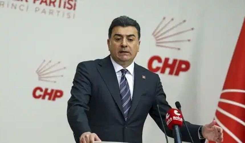 CHP’den casusluk suçlamalarına sert tepki