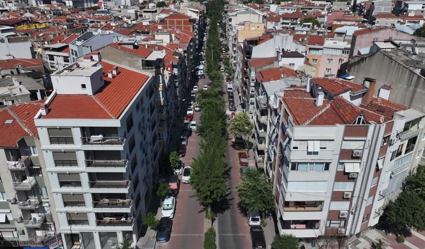 Marmaris Çarşı Bulvarı’nda Yenileme Çalışmaları Başlıyor