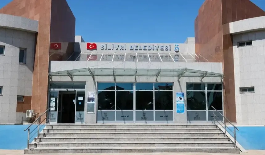 Silivri soruşturmasında 10 kişiye tutuklama