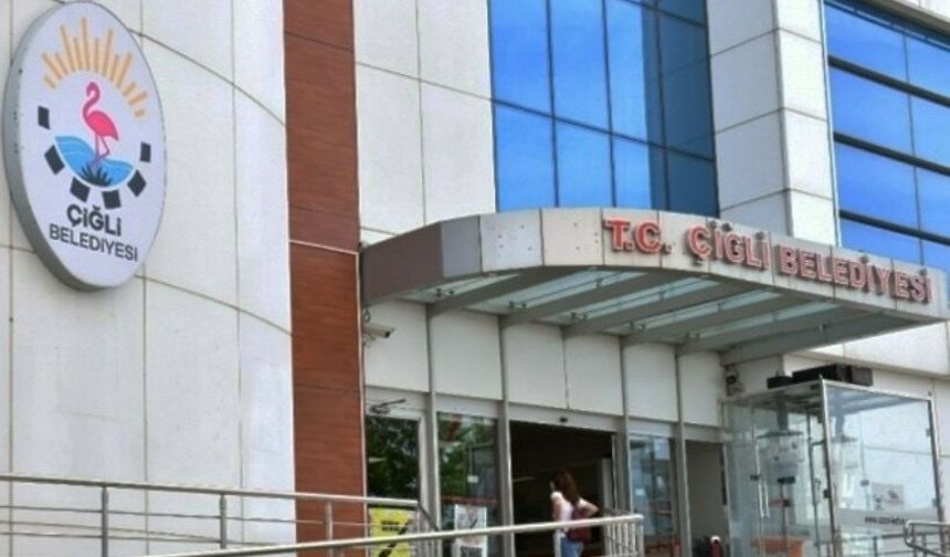 Çiğli Meclisi’nde satışa destek çıkmadı