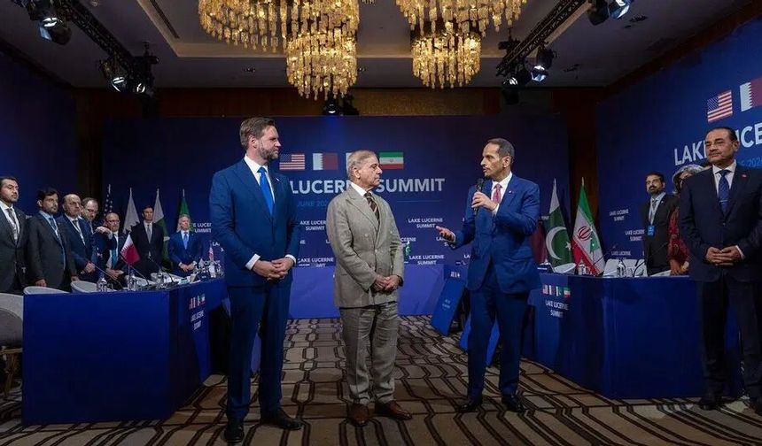 ABD, İran Petrolüne Geçici Muafiyet Tanıdı