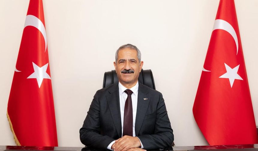 Adalar ve Silifke belediye başkanları görevden alındı