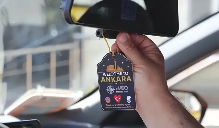 NATO zirvesi öncesi Ankara’daki hazırlıklar tamamlanıyor