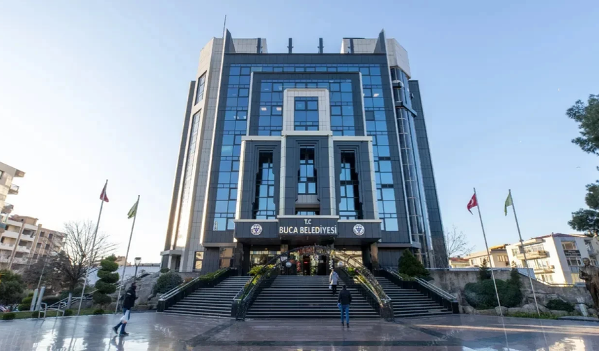 Buca'da Başkanvekili seçimi 12 Haziran'da