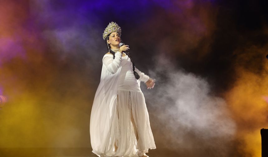 9. Uluslararası Nilüfer Caz Festivali sona erdi