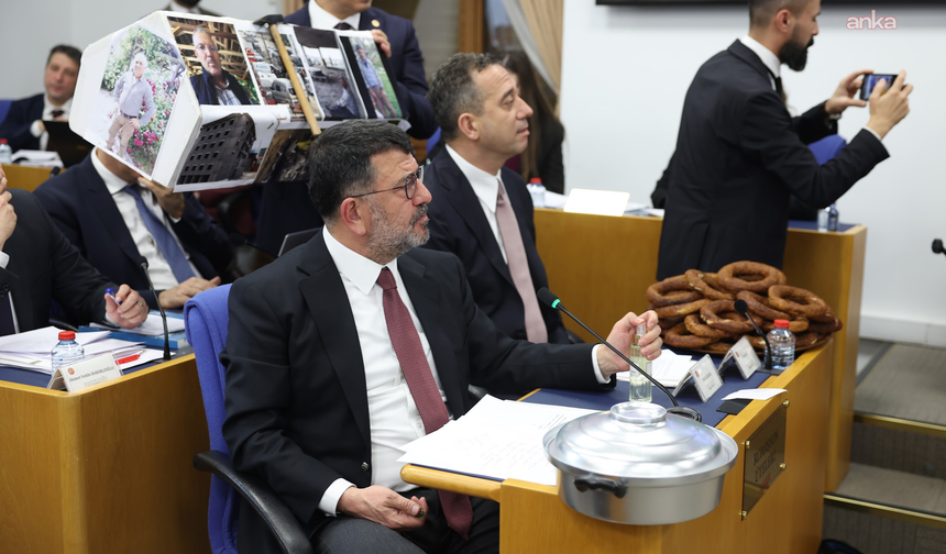 CHP’de kıyım Meclis’e uzandı