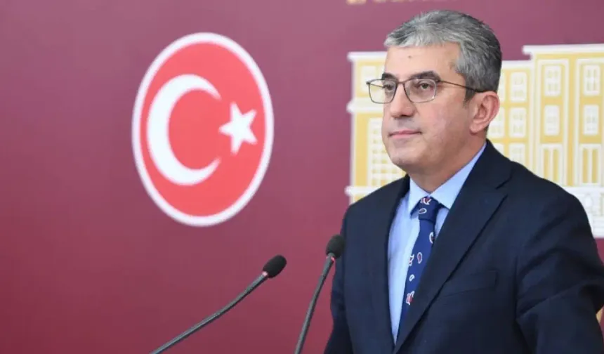 CHP’de yeniden Grup Başkanvekilliği'ne döndü