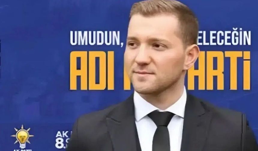 Eski Kızılay Başkanı Hapis Cezası Aldı