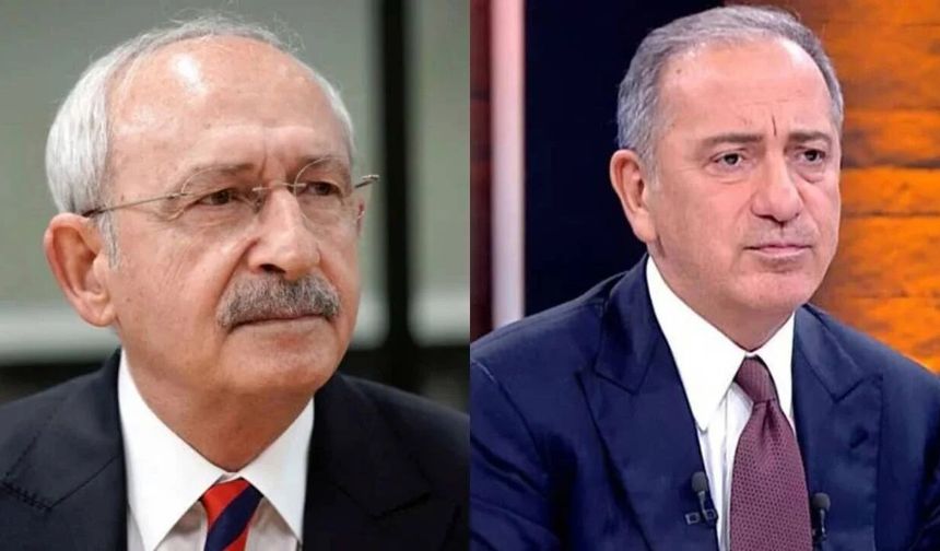 "10 Kardeşi ile de konuşmayan adam.."