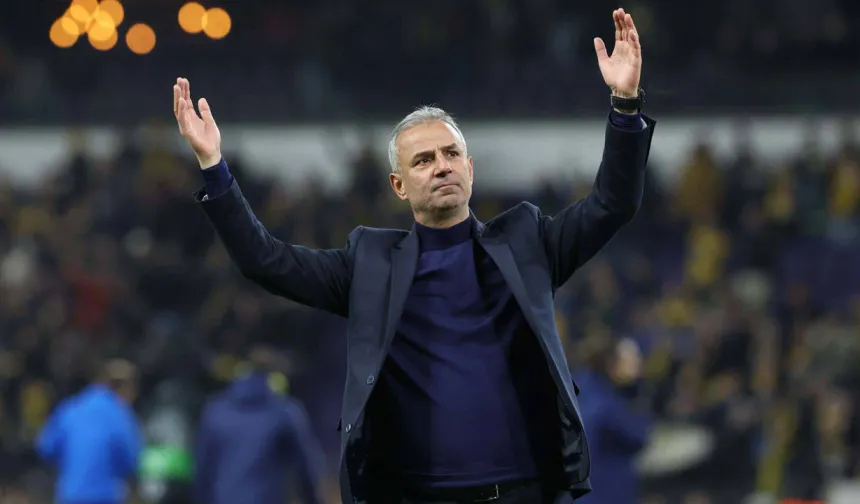 İsmail Kartal'dan Sturm Graz maçı öncesi transfer mesajı