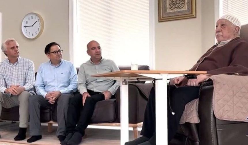 FETÖ firarileri için yeni adım