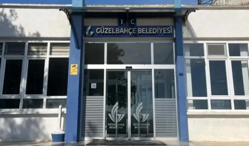 Güzelbahçe’de Başkanvekili seçimi yapılıyor