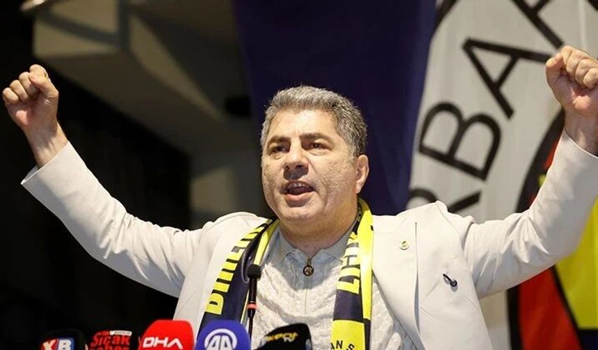 Hakan Safi'den transfer çıkışı: Bu akşam sürpriz var