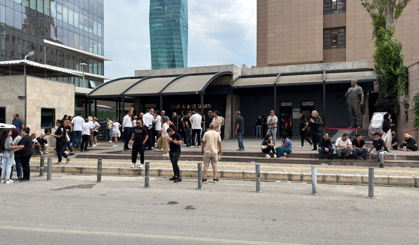 Buca Belediyesi soruşturmasında 19 tutuklama