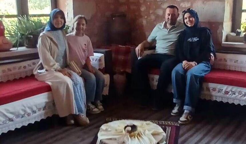 Kurban Bayramı tatilinde müzelere yoğun ilgi