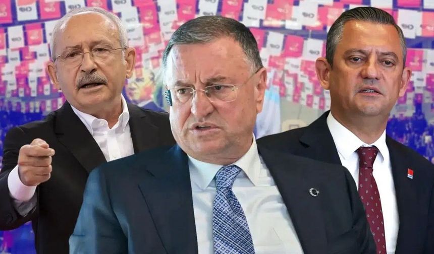 Lütfü Savaş galiba bunu da yapacak..!