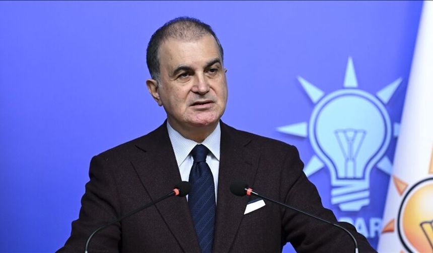 AKP'den Adaylık Mesajı: Adayımız Erdoğan