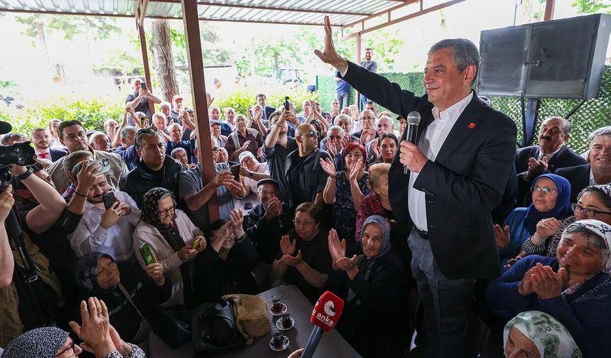 Özel: “Havlu değil, çip üretmeliyiz”