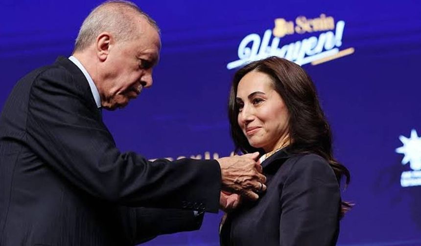 Beykoz'daki Paylaşımların Ortak Noktası Ortaya Çıktı