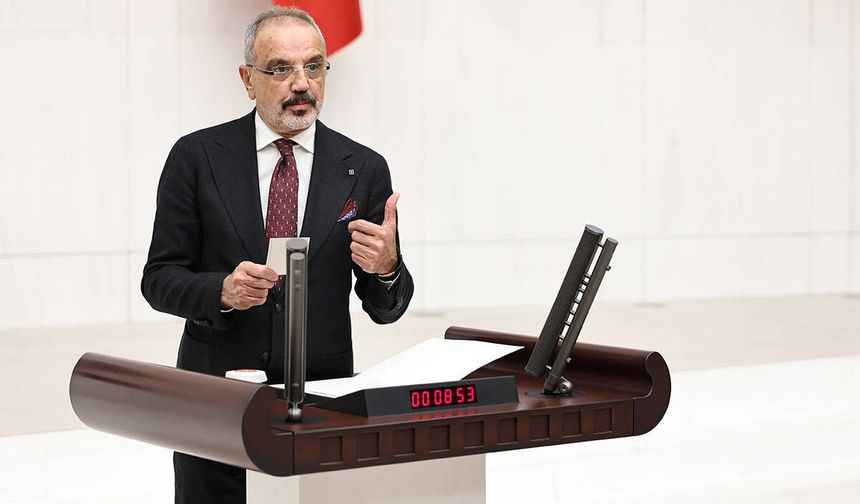 Sakık'tan Kılıçdaroğlu'na Sert Demirtaş Tepkisi