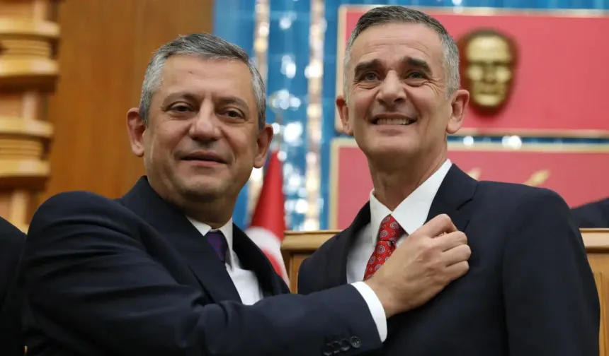 CHP’nin Milletvekili sayısı 136’ya düştü