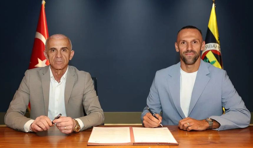 Vedat Muriqi'den transfer itirafı