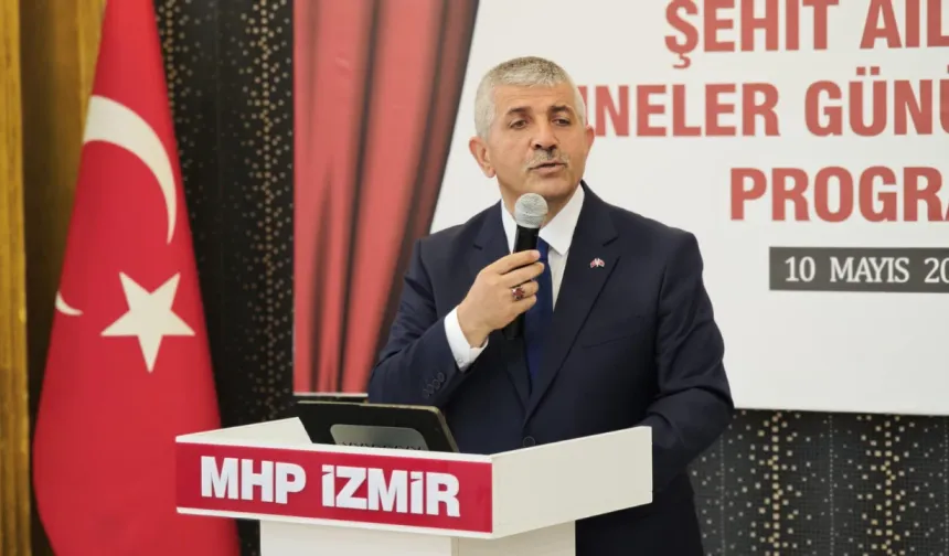 MHP İzmir’de kongre süreci 21 Haziran’da başlıyor